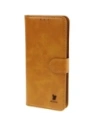 Hurtownia GSM - Bizon Case Tasche Motorola Edge 50 Neo braun - BIZ7028 - {ean13} - Hurt