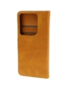 Hurtownia GSM - Bizon Case Tasche Motorola Edge 50 Neo braun - BIZ7028 - {ean13} - Hurt