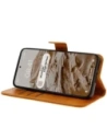 Hurtownia GSM - Bizon Case Tasche Motorola Edge 50 Neo braun - BIZ7028 - {ean13} - Hurt
