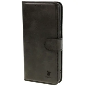 Hurtownia GSM - Bizon tok Motorola Edge 50 Neo fekete - BIZ7029 - {ean13} - Hurt