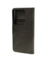 Hurtownia GSM - Husa Bizon Pocket pentru Motorola Edge 50 Neo neagră - BIZ7029 - {ean13} - Hurt