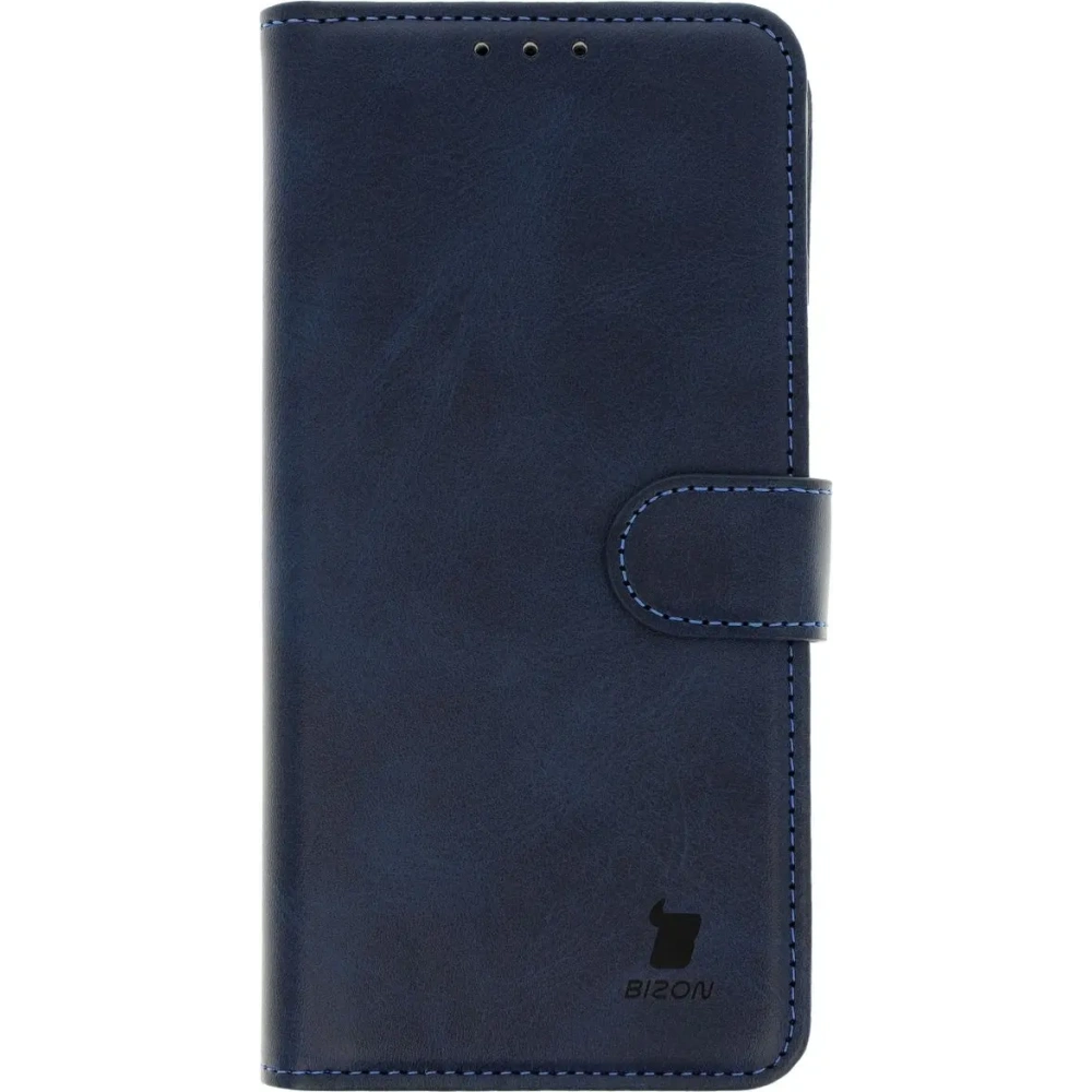 Hurtownia GSM - Bizon Case Tasche Motorola Edge 50 Neo navy blau - BIZ7030 - {ean13} - Hurt