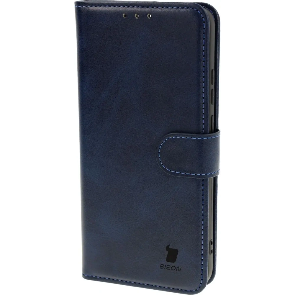 Hurtownia GSM - Bizon Case Tasche Motorola Edge 50 Neo navy blau - BIZ7030 - {ean13} - Hurt