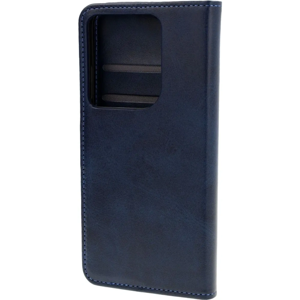 Hurtownia GSM - Bizon Case Tasche Motorola Edge 50 Neo navy blau - BIZ7030 - {ean13} - Hurt