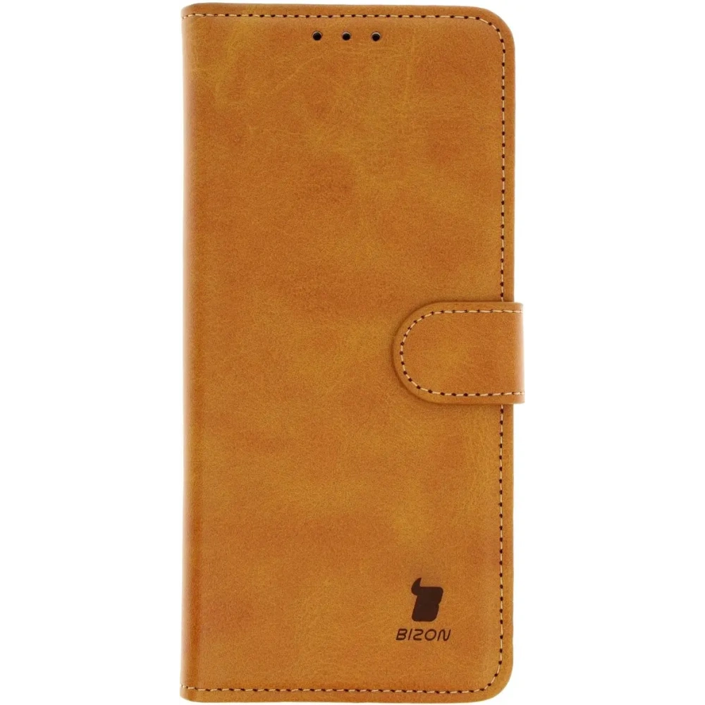 Wholesale Bizon Case Pocket Motorola Edge 50 Ultra brown - BIZ7031 - {ean13} - Hurt
