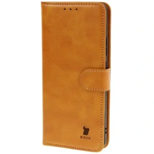 Hurtownia GSM - Bizon Case Pocket Motorola Edge 50 Ultra maroniu - BIZ7031 - {ean13} - Hurt
