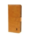 Wholesale Bizon Case Pocket Motorola Edge 50 Ultra brown - BIZ7031 - {ean13} - Hurt