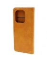 Hurtownia GSM - Etui z klapką Bizon Case Pocket do Motorola Edge 50 Ultra brązowe - BIZ7031 - {ean13} - Hurt