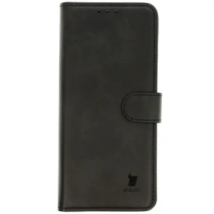 Hurtownia GSM - Bizon Case Tasche Motorola Edge 50 Ultra schwarz - BIZ7032 - {ean13} - Hurt