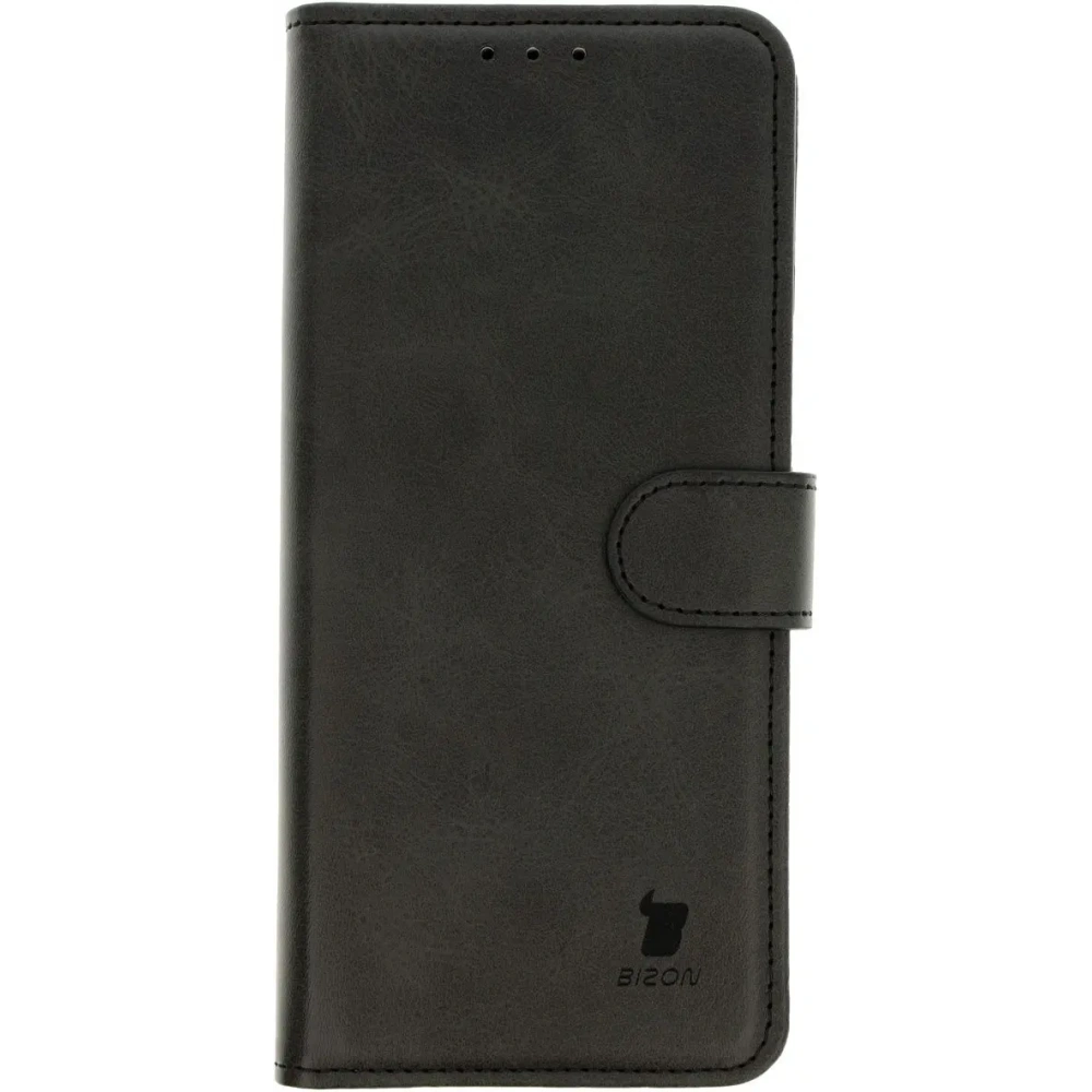 Wholesale Bizon Case Pocket Motorola Edge 50 Ultra black - BIZ7032 - {ean13} - Hurt