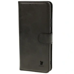 Hurtownia GSM - Bizon Case Pocket Motorola Edge 50 Ultra negru - BIZ7032 - {ean13} - Hurt