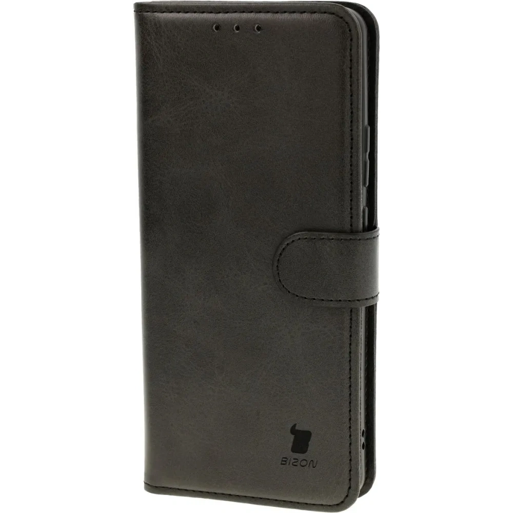 Hurtownia GSM - Bizon Case Pocket Motorola Edge 50 Ultra negru - BIZ7032 - {ean13} - Hurt