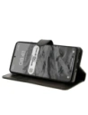 Hurtownia GSM - Bizon Case Pocket Motorola Edge 50 Ultra negru - BIZ7032 - {ean13} - Hurt