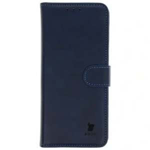 Hurtownia GSM - Bizon Case Pocket Motorola Edge 50 Ultra marineblau - BIZ7033 - {ean13} - Hurt