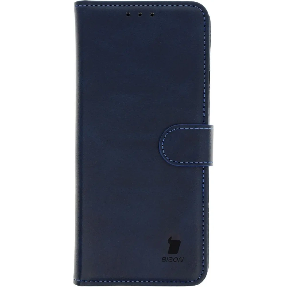 Hurtownia GSM - Bizon Case Pocket Motorola Edge 50 Ultra albastru marin - BIZ7033 - {ean13} - Hurt
