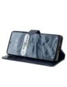 Hurtownia GSM - Bizon Case Pocket Motorola Edge 50 Ultra albastru marin - BIZ7033 - {ean13} - Hurt