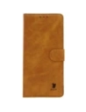 Hurtownia GSM - Bizon Case Pocket Motorola Moto G35 5G braun - BIZ7034 - {ean13} - Hurt