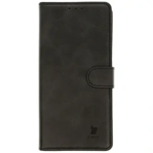 Hurtownia GSM - Bizon Case Tasche Motorola Moto G35 5G schwarz - BIZ7035 - {ean13} - Hurt