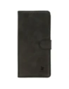 Hurtownia GSM - Etui z klapką Bizon Case Pocket do Motorola Moto G35 5G czarne - BIZ7035 - {ean13} - Hurt