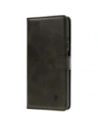 Hurtownia GSM - Etui z klapką Bizon Case Pocket do Motorola Moto G35 5G czarne - BIZ7035 - {ean13} - Hurt