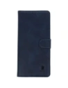 Hurtownia GSM - Etui z klapką Bizon Case Pocket do Motorola Moto G35 5G granatowe - BIZ7036 - {ean13} - Hurt