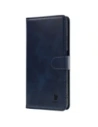 Hurtownia GSM - Etui z klapką Bizon Case Pocket do Motorola Moto G35 5G granatowe - BIZ7036 - {ean13} - Hurt