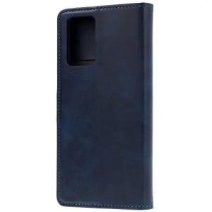 Hurtownia GSM - Bizon Case Pocket Motorola Moto G35 5G tengerészkék - BIZ7036 - {ean13} - Hurt