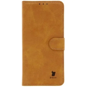 Hurtownia GSM - Bizon Case Tasche für Oppo Reno 12 braun - BIZ7037 - {ean13} - Hurt