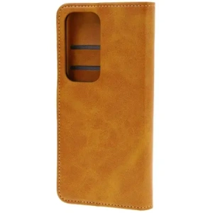 Hurtownia GSM - Bizon tok zsebében Oppo Reno 12 barna - BIZ7037 - {ean13} - Hurt