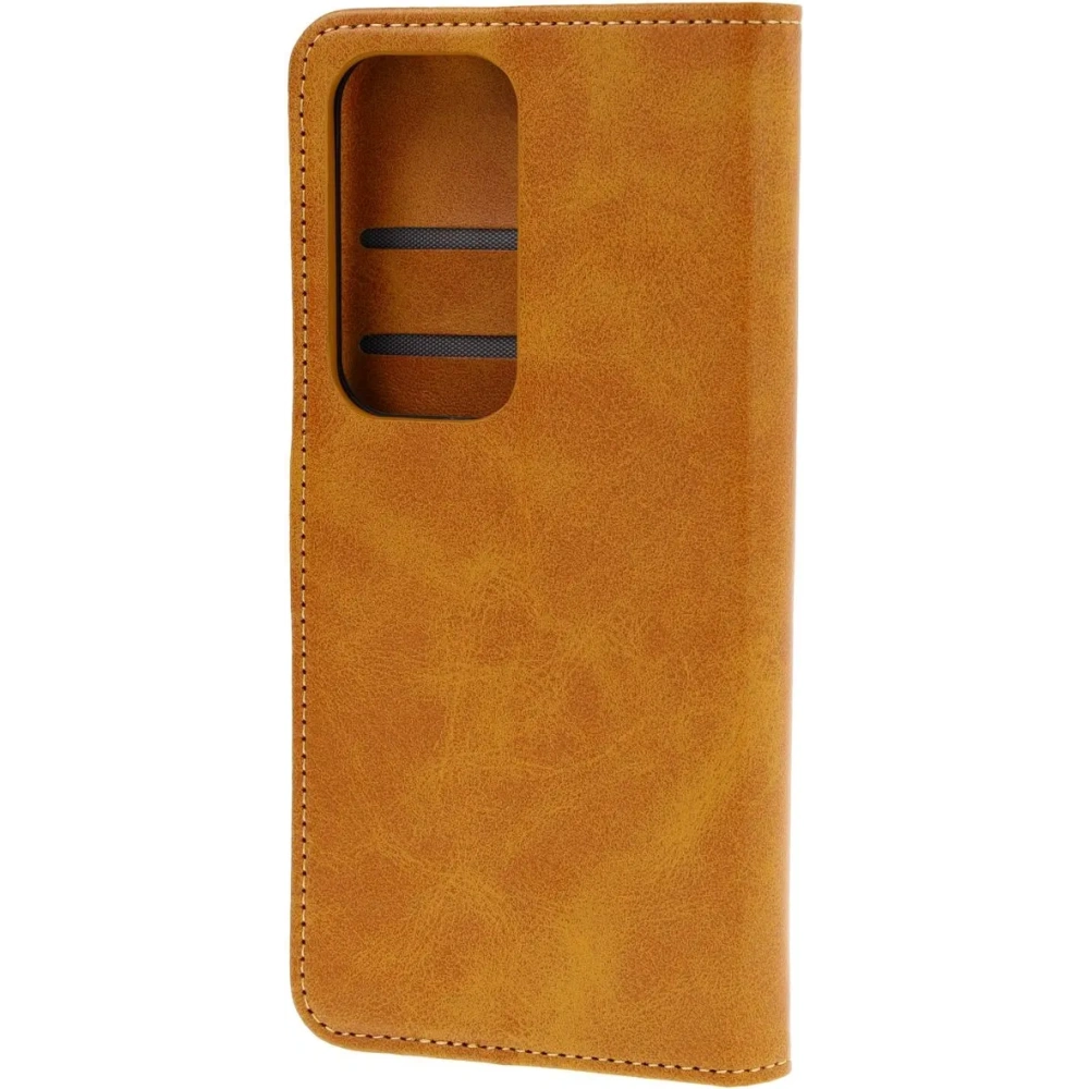 Wholesale Bizon Case Pocket Oppo Reno 12 brown - BIZ7037 - {ean13} - Hurt
