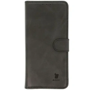 Hurtownia GSM - Bizon tok Oppo Reno 12-hez fekete - BIZ7038 - {ean13} - Hurt