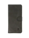 Hurtownia GSM - Etui z klapką Bizon Case Pocket do Oppo Reno 12 czarne - BIZ7038 - {ean13} - Hurt