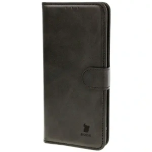 Hurtownia GSM - Bizon Case Tasche für Oppo Reno 12 schwarz - BIZ7038 - {ean13} - Hurt