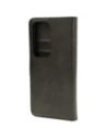 Hurtownia GSM - Etui z klapką Bizon Case Pocket do Oppo Reno 12 czarne - BIZ7038 - {ean13} - Hurt