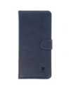 Hurtownia GSM - Etui z klapką Bizon Case Pocket do Oppo Reno 12 granatowe - BIZ7039 - {ean13} - Hurt