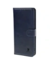 Hurtownia GSM - Etui z klapką Bizon Case Pocket do Oppo Reno 12 granatowe - BIZ7039 - {ean13} - Hurt
