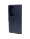 Hurtownia GSM - Husă Bizon pentru Oppo Reno 12, albastru închis - BIZ7039 - {ean13} - Hurt