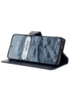 Hurtownia GSM - Etui z klapką Bizon Case Pocket do Oppo Reno 12 granatowe - BIZ7039 - {ean13} - Hurt