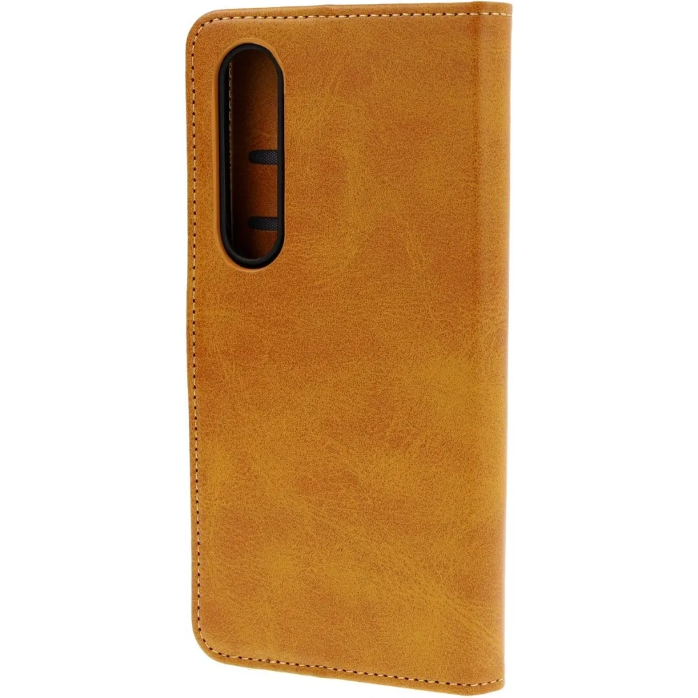 Hurtownia GSM - Bizon tok zseb Sony Xperia 1 VI barna - BIZ7040 - {ean13} - Hurt