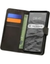 Bizon Tasche für Sony Xperia 1 VI schwarz