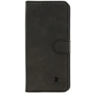 Hurtownia GSM - Bizon tok zseb Sony Xperia 1 VI fekete - BIZ7041 - {ean13} - Hurt