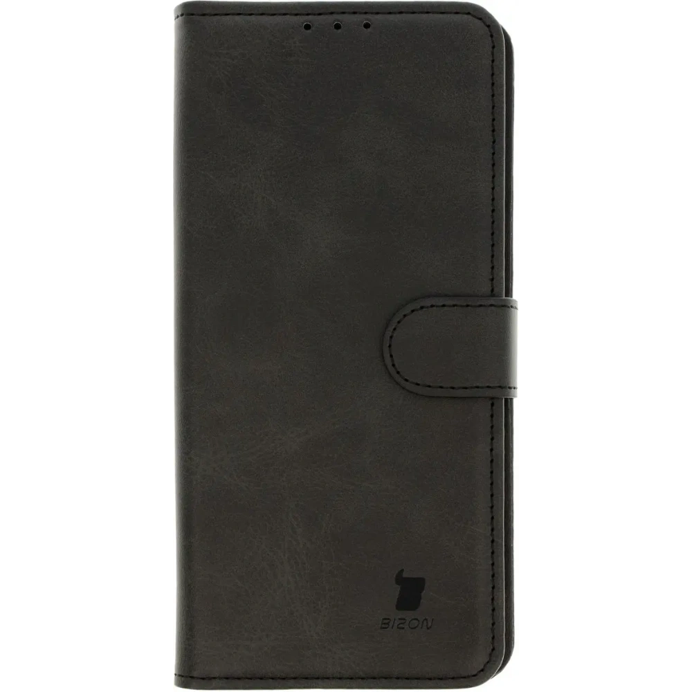 Hurtownia GSM - Bizon tok zseb Sony Xperia 1 VI fekete - BIZ7041 - {ean13} - Hurt