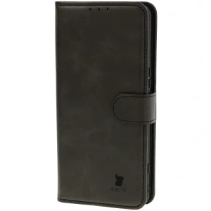 Hurtownia GSM - Bizon tok zseb Sony Xperia 1 VI fekete - BIZ7041 - {ean13} - Hurt