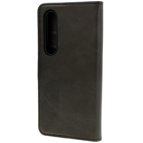 Etui z klapką Bizon Case Pocket do Sony Xperia 1 VI czarne