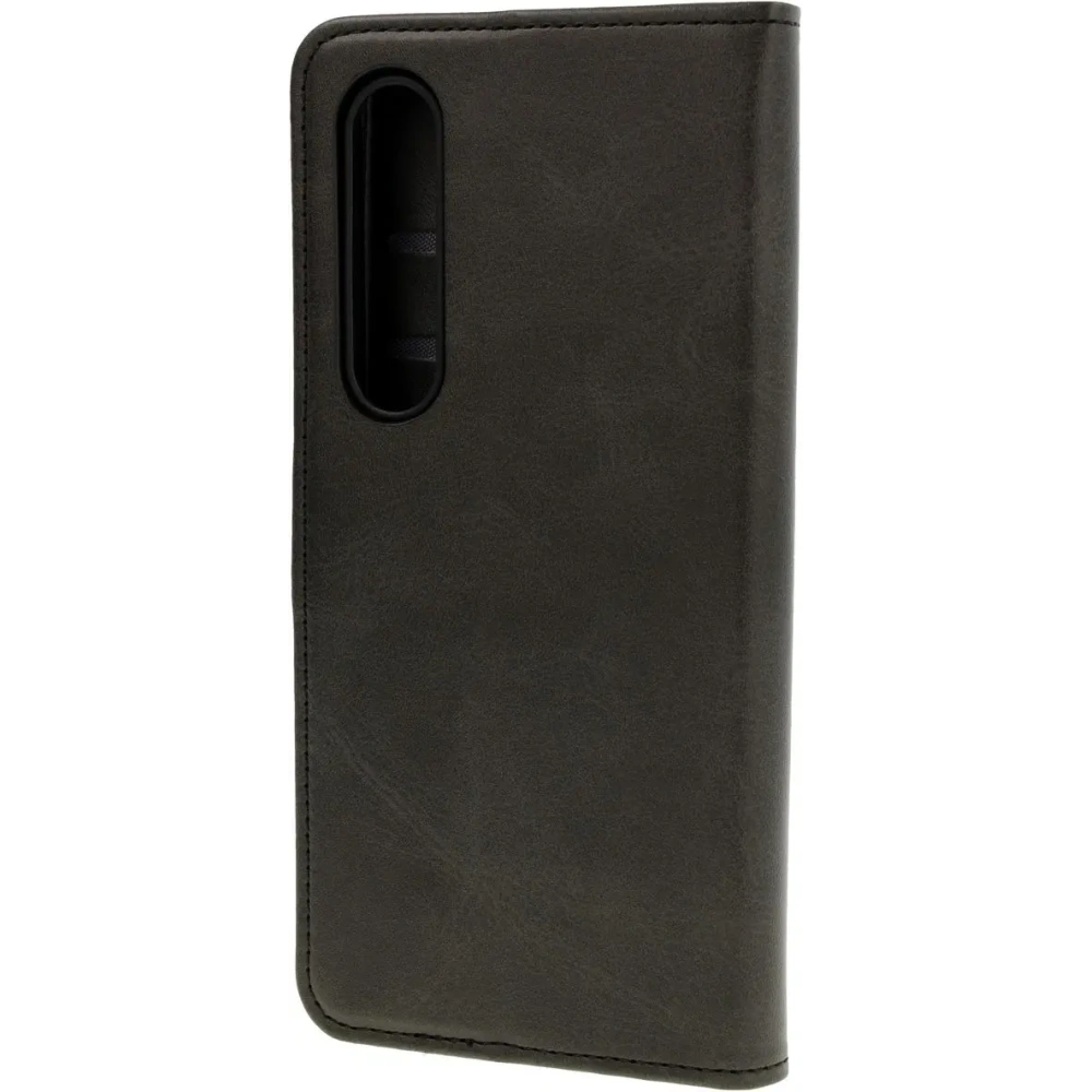 Hurtownia GSM - Etui s klopou Bizon Case Pocket pro Sony Xperia 1 VI černé - BIZ7041 - {ean13} - Hurt