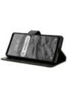 Hurtownia GSM - Bizon tok zseb Sony Xperia 1 VI fekete - BIZ7041 - {ean13} - Hurt