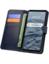 Hurtownia GSM - Etui z klapką Bizon Case Pocket do Sony Xperia 1 VI granatowe - BIZ7042 - {ean13} - Hurt