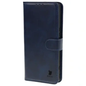Wholesale Bizon Case Pocket Sony Xperia 1 VI navy blue - BIZ7042 - {ean13} - Hurt