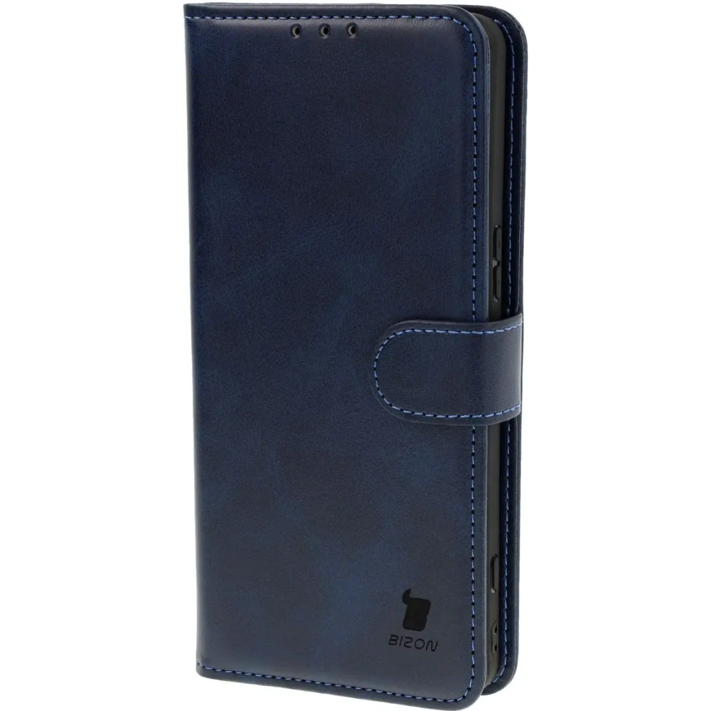 Hurtownia GSM - Bizon Case Pocket Sony Xperia 1 VI marineblau - BIZ7042 - {ean13} - Hurt