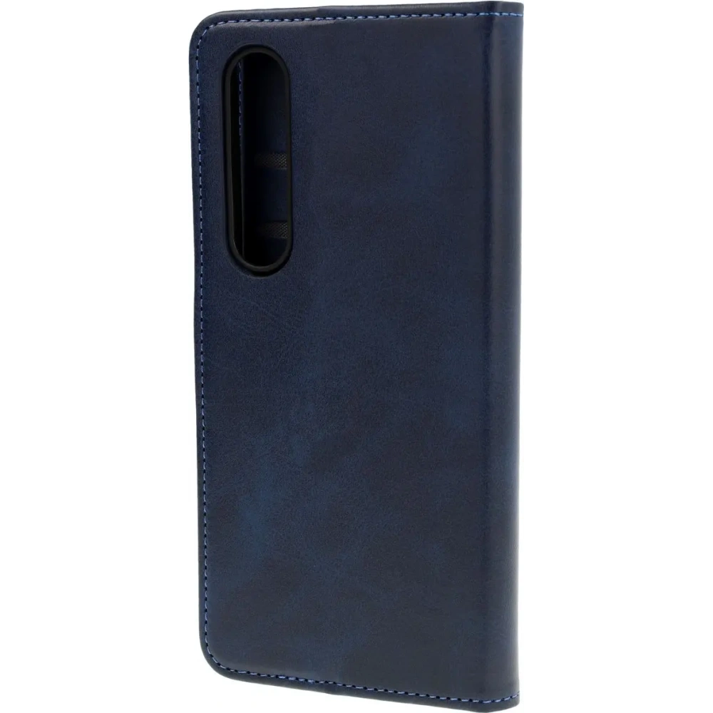 Hurtownia GSM - Bizon tok zseb Sony Xperia 1 VI sötétkék - BIZ7042 - {ean13} - Hurt